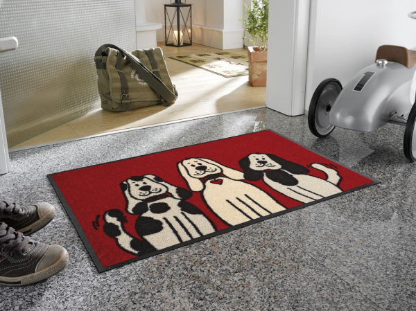 Three-Dogs